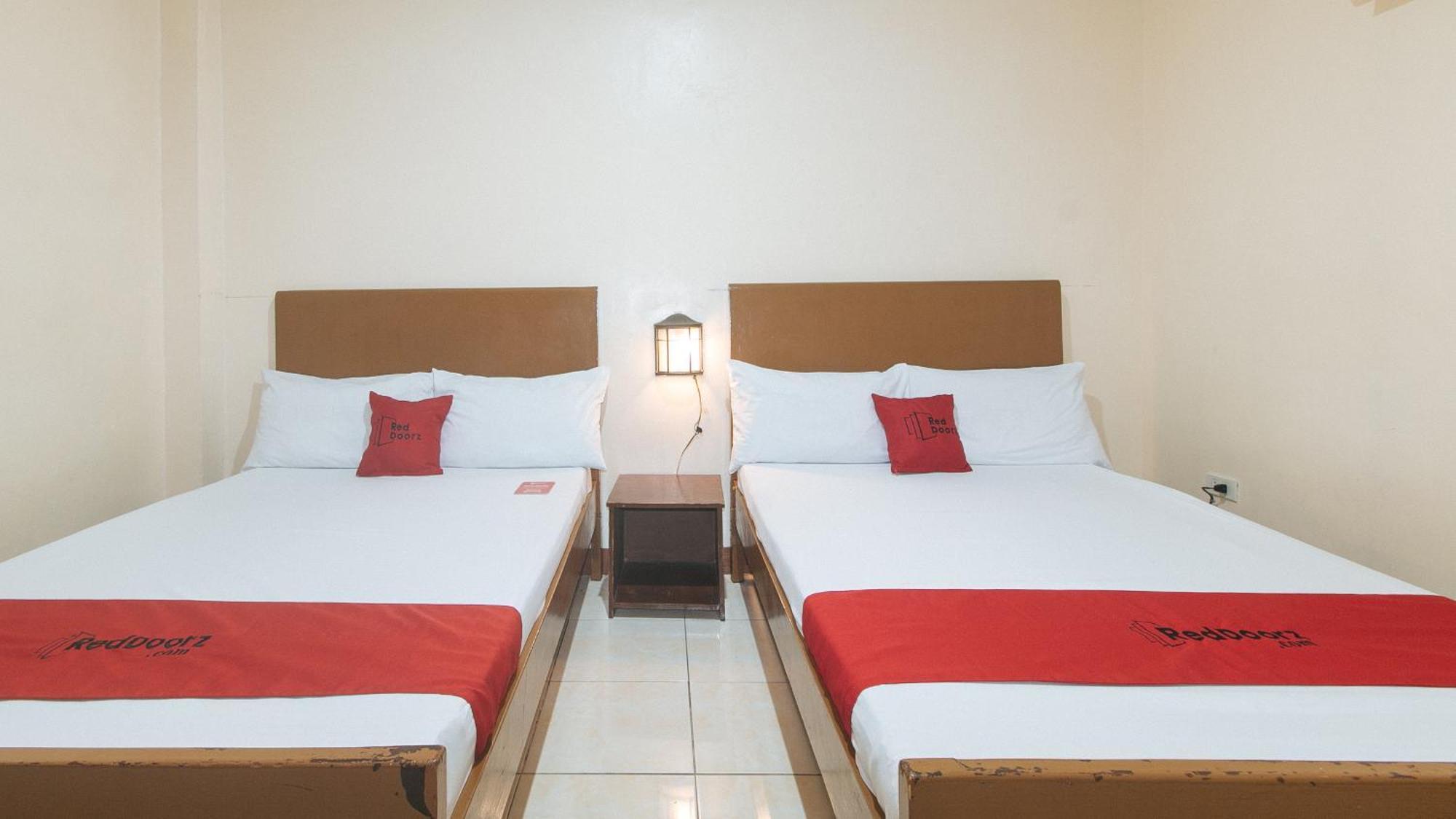 Elegance Guesthouse Pasay Exterior foto