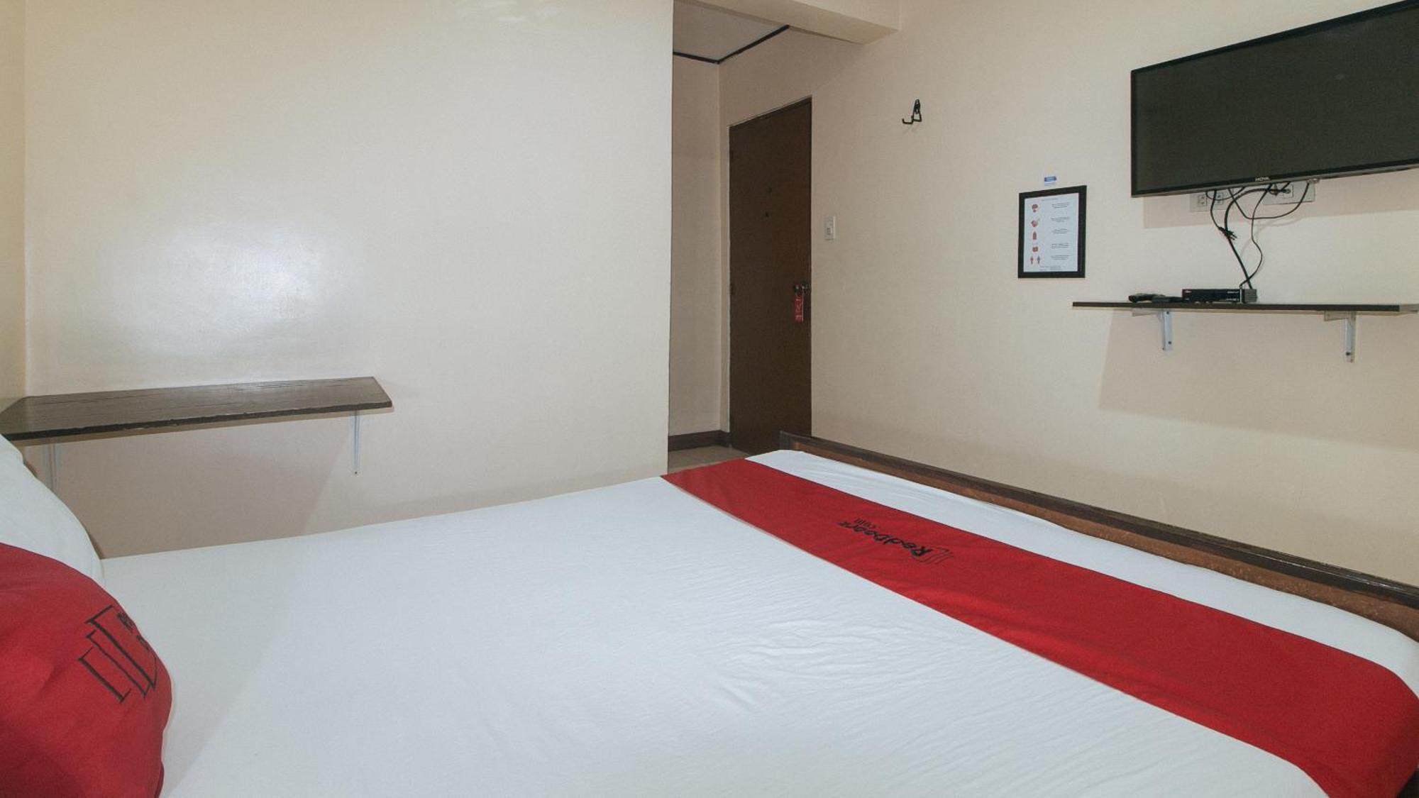 Elegance Guesthouse Pasay Exterior foto